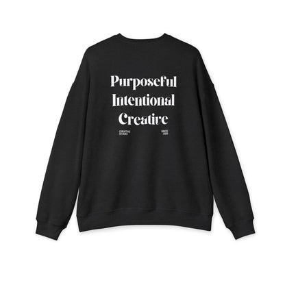 The Classic AlyCo Sweatshirt