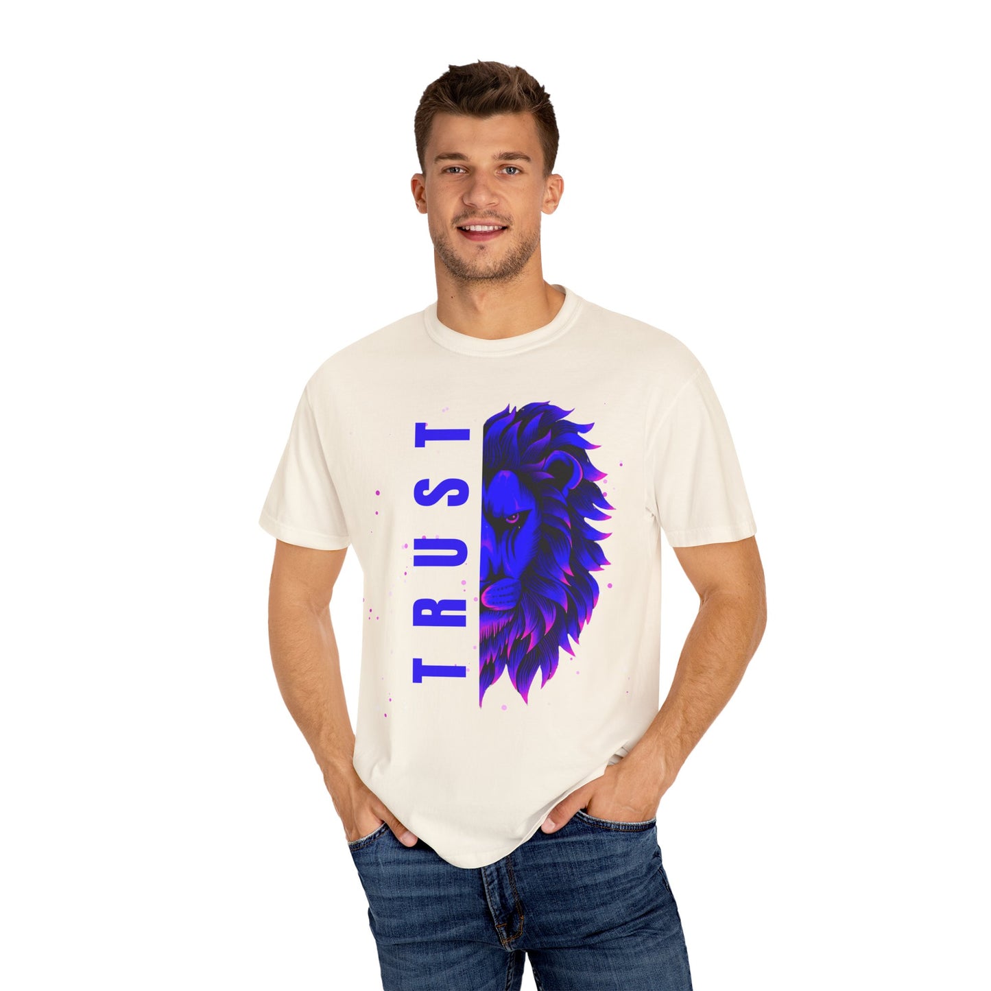 Daniel Inspired T-Shirt