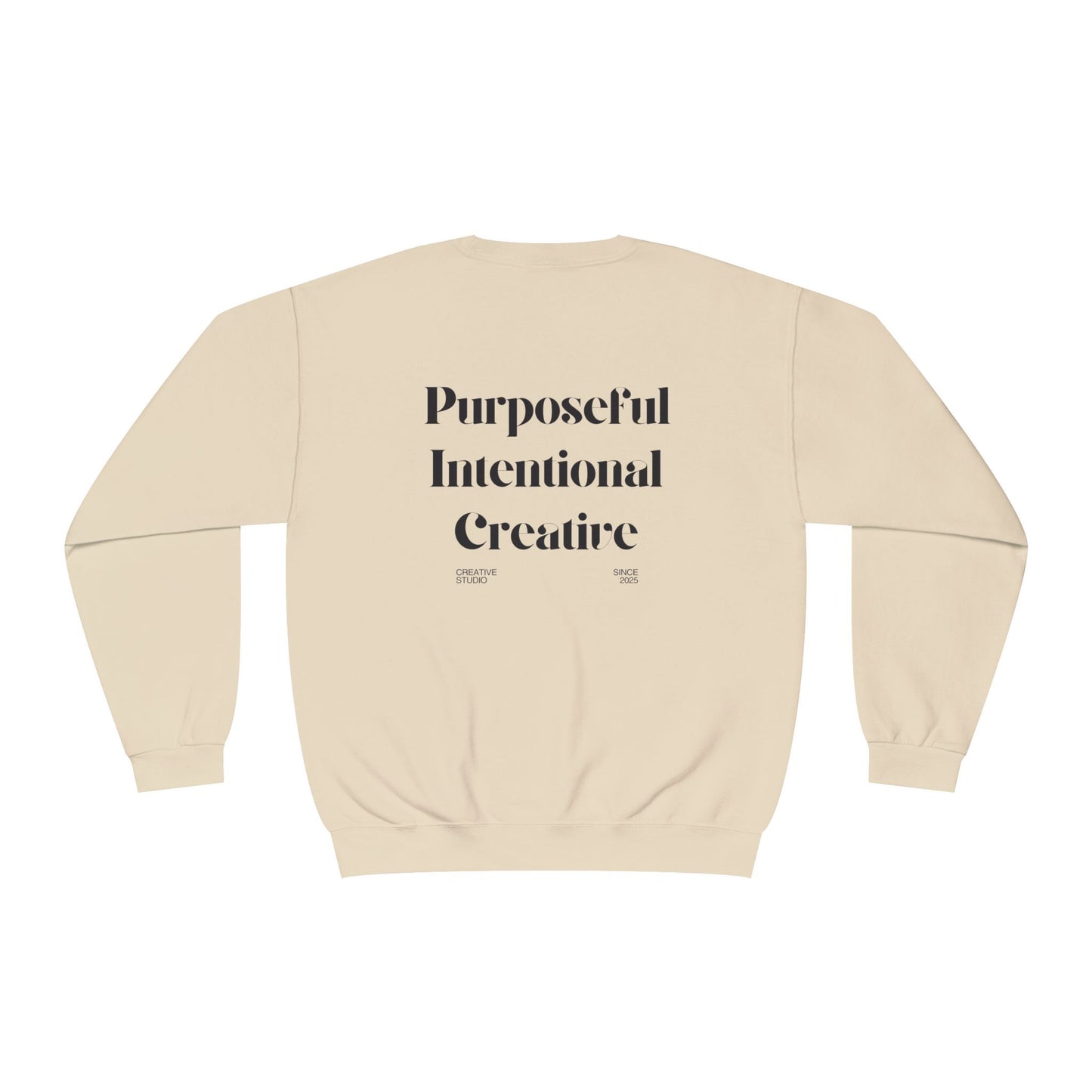 The Original AlyCo Sweatshirt