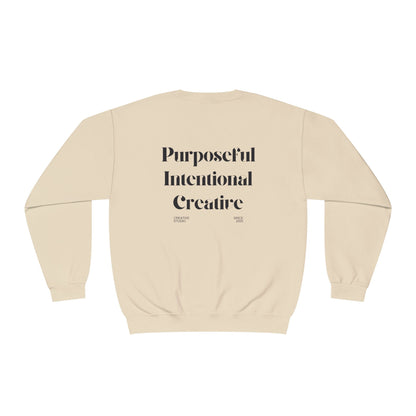 The Original AlyCo Sweatshirt