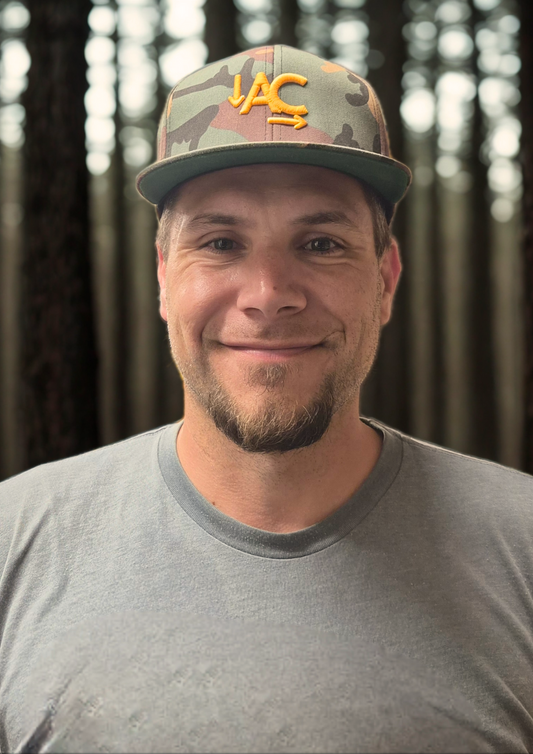 Alternate Logo Flat Bill