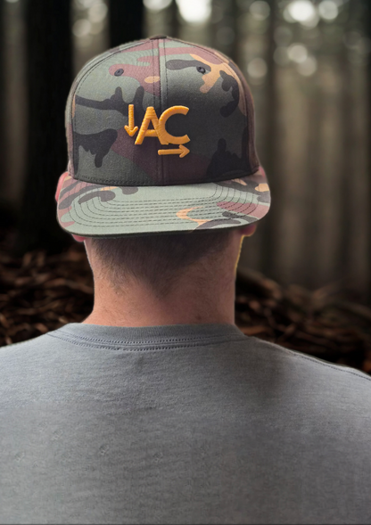 Alternate Logo Flat Bill